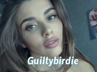 Guiltybirdie