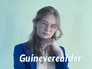 Guineverealder