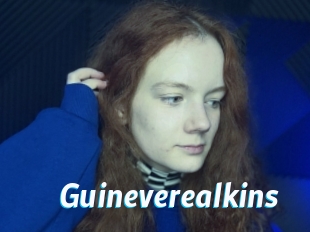Guineverealkins