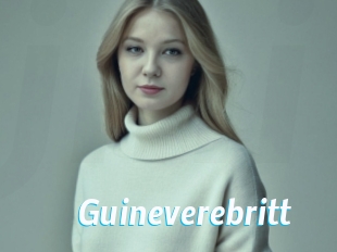 Guineverebritt