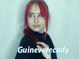 Guineverecady