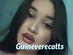 Guineverecatts