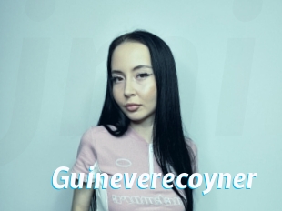 Guineverecoyner