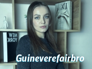 Guineverefairbro