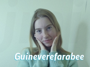 guineverefarabee J Mine