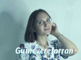 Guineverefarran