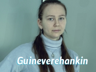 guineverehankin J Mine