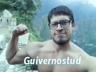 Guivernostud