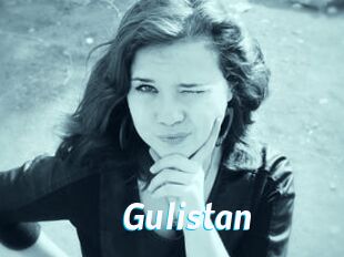 Gulistan