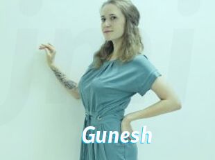 Gunesh