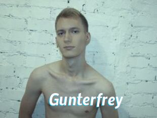 Gunterfrey
