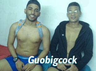 Guobigcock