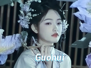 Guohui