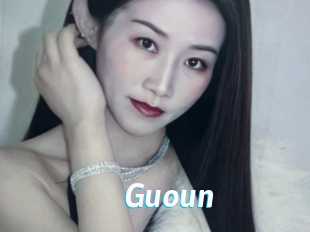 guoun J Mine