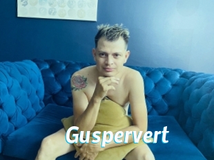 Guspervert