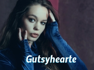 Gutsyhearte