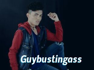 Guybustingass
