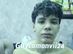 Guycamanvii24
