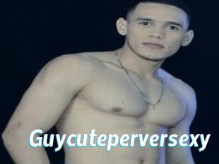 Guycuteperversexy