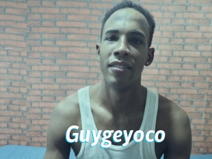 guygeyoco J Mine