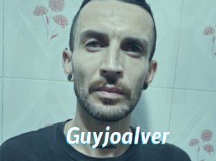 Guyjoalver
