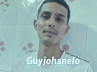Guyjohsnelo