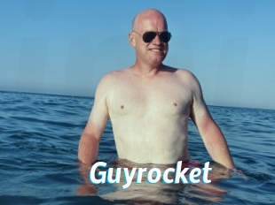 Guyrocket