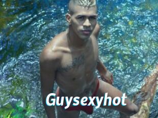 Guysexyhot