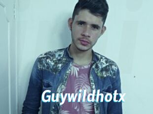 guywildhotx J Mine