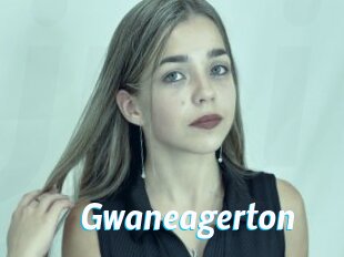 Gwaneagerton