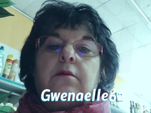 Gwenaelle62