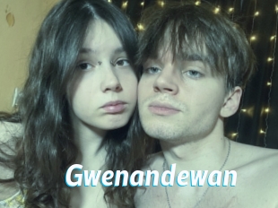 Gwenandewan