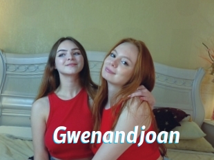 Gwenandjoan