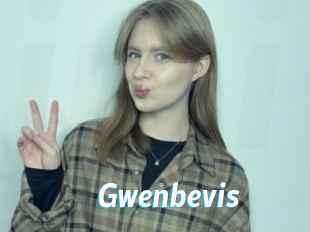 Gwenbevis