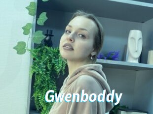 Gwenboddy