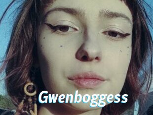 Gwenboggess