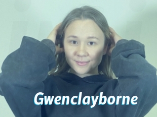 Gwenclayborne