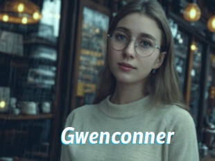 Gwenconner