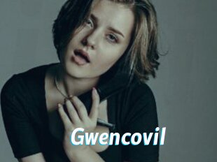 Gwencovil