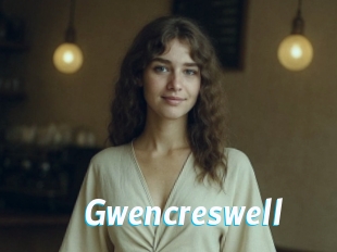 Gwencreswell
