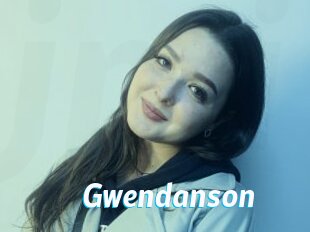 Gwendanson