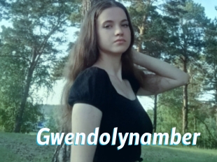 Gwendolynamber