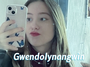 gwendolynangwin J Mine