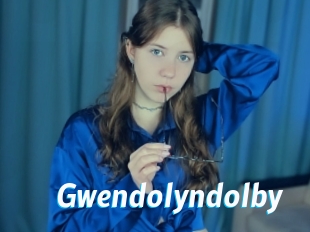 gwendolyndolby J Mine