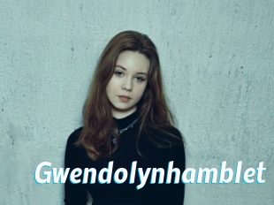 Gwendolynhamblet