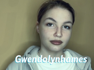 Gwendolynhames