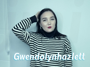 Gwendolynhazlett