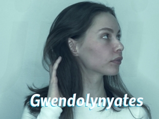 Gwendolynyates