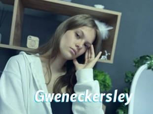 Gweneckersley