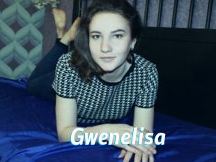 gwenelisa J Mine